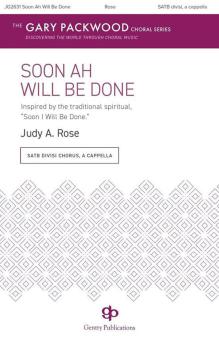 Soon Ah Will Be Done Download