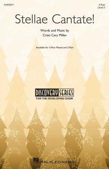 Stellae Cantate! Download