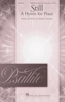 Still (A Hymn for Peace) Download