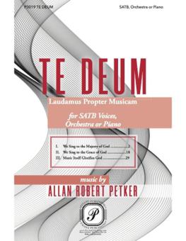 Te Deum Download