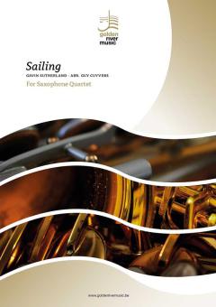 Sailing 
