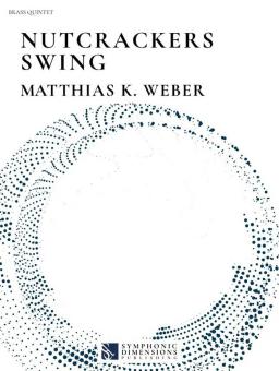 Nutcrackers swing 