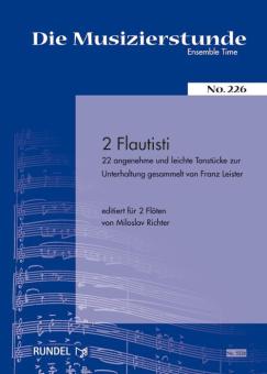 2 Flautisti 