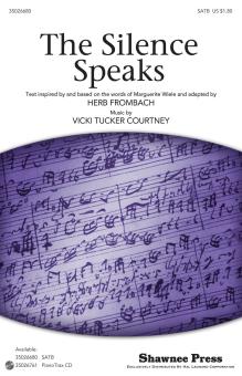 The Silence Speaks Download