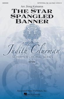 The Star-Spangled Banner 