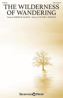 The Wilderness of Wandering Download