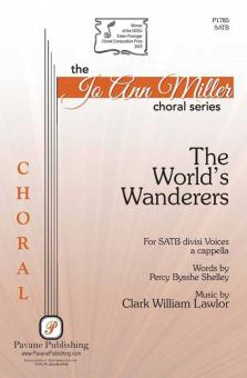 The World's Wanderers Download