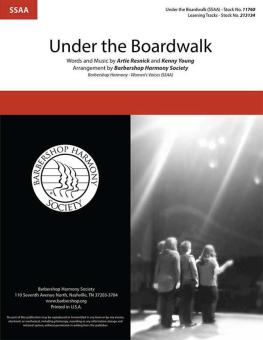 Under the Boardwalk Download