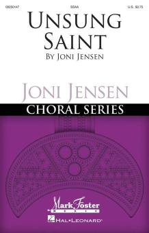 Unsung Saint Download