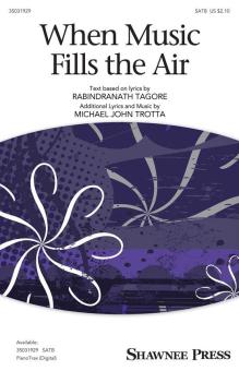 When Music Fills the Air Download