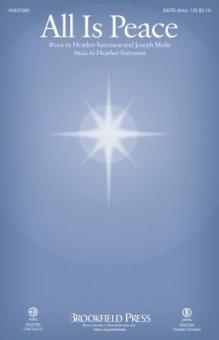 All Is Peace 