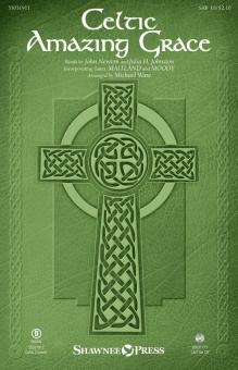Celtic Amazing Grace 