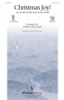 Christmas Joy! 