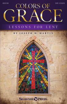 Colors of Grace (New Edition) 