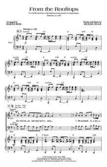 From The Rooftops 