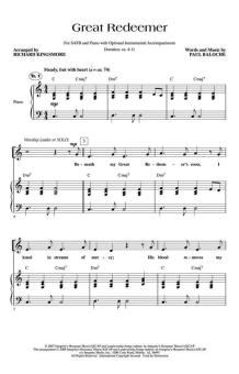 Great Redeemer 