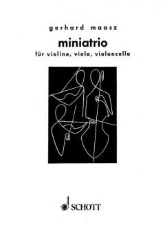 Miniatrio Standard