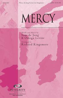 Mercy 