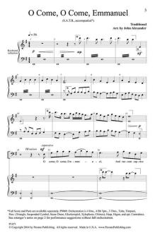 O Come, O Come Emmanuel Download