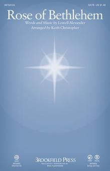 Rose Of Bethlehem 