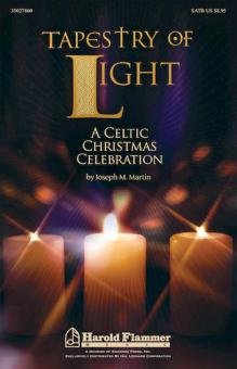 Tapestry of Light 