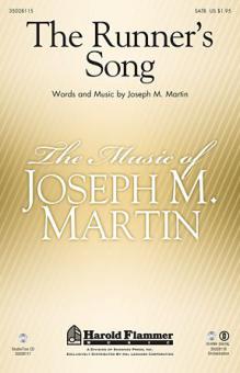 The Runner's Song 