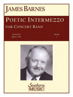 Poetic Intermezzo 