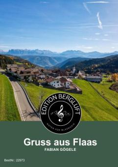 Gruss aus Flaas 
