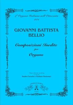 Unpublished compositions 