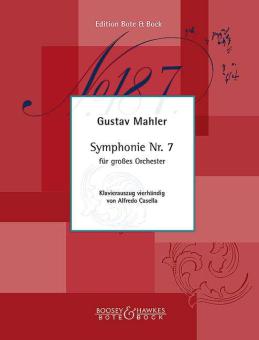 Symphony No. 7 
