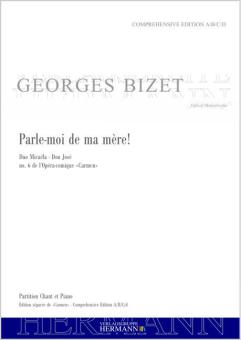 Carmen - Parle-moi de ma mère! (no. 6) 