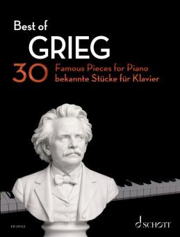 Best of Grieg Download