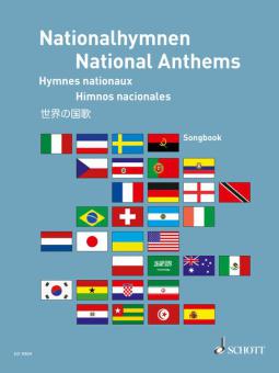National Anthems 