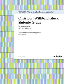 Symphony G major Download