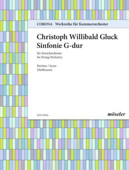 Symphony G major Download