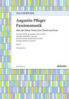 Music of passion 