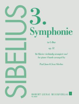 Symphony No. 3 in C major op. 52 Download