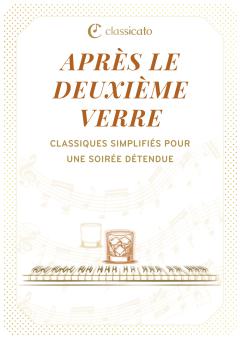 Après le deuxième verre 