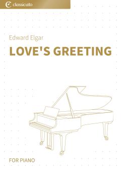 Love's Greeting 