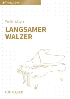 Langsamer Walzer 