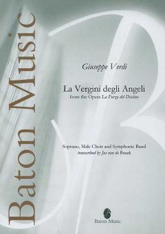 La Vergini degli Angeli Download