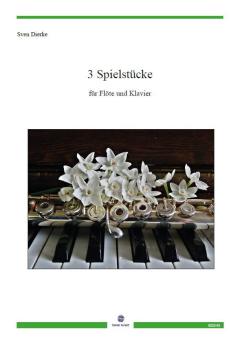 3 Spielstücke 