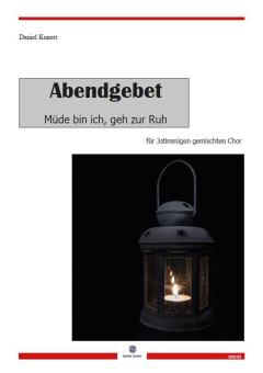 Abendgebet Standard