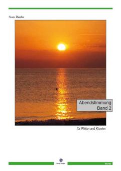 Abendstimmung 2 