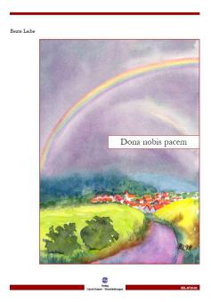 Dona nobis pacem 