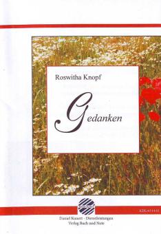 Gedanken 