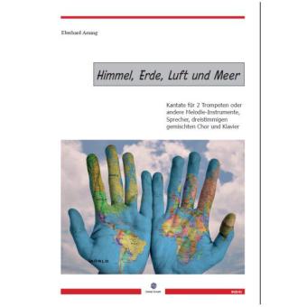 Himmel, Erde, Luft und Meer 