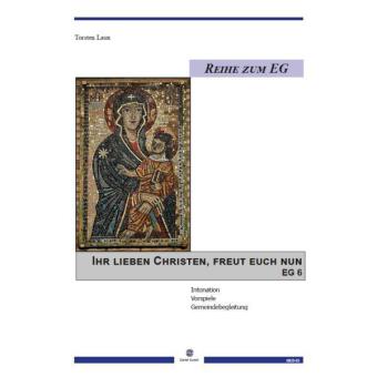 Ihr lieben Christen, freut euch nun Standard