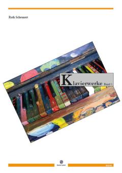 Klavierwerke 1 