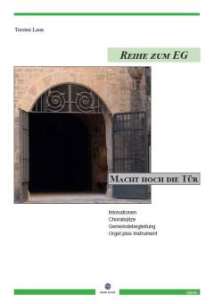 Macht hoch die Tür 